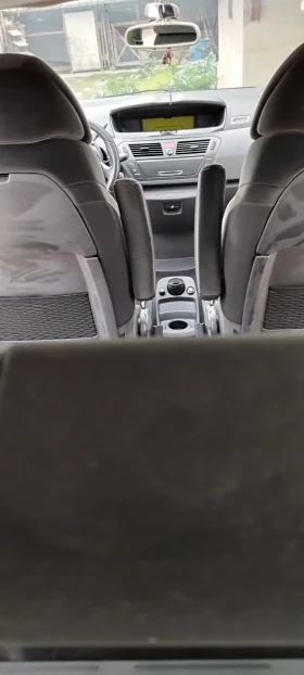 Citroen Grand C4 Picasso Exclusive , снимка 7