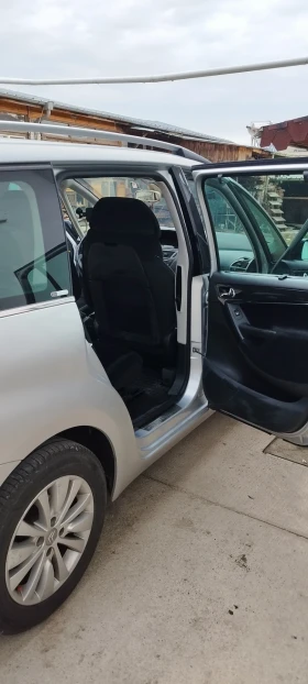 Citroen Grand C4 Picasso Exclusive , снимка 2