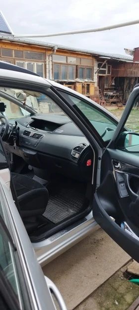 Citroen Grand C4 Picasso Exclusive , снимка 6