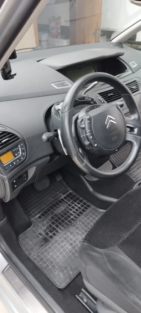 Citroen Grand C4 Picasso Exclusive , снимка 8