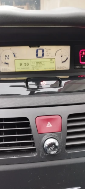 Citroen Grand C4 Picasso Exclusive , снимка 10