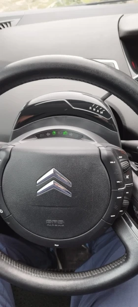 Citroen Grand C4 Picasso Exclusive , снимка 14