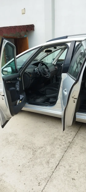 Citroen Grand C4 Picasso Exclusive , снимка 5