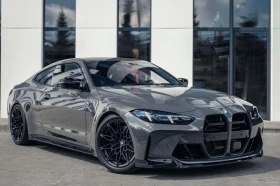 BMW M4 Competition xDrive/INDIVIDUAL/HARMAN KARDON/360, снимка 5