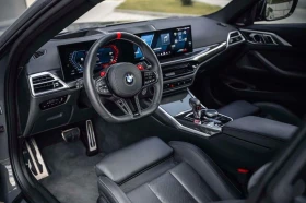 BMW M4 Competition xDrive/INDIVIDUAL/HARMAN KARDON/360, снимка 12