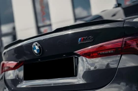 BMW M4 Competition xDrive/INDIVIDUAL/HARMAN KARDON/360, снимка 9