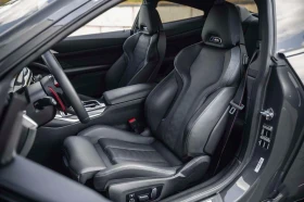 BMW M4 Competition xDrive/INDIVIDUAL/HARMAN KARDON/360, снимка 13