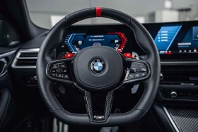 BMW M4 Competition xDrive/INDIVIDUAL/HARMAN KARDON/360, снимка 14