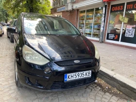 Ford S-Max, снимка 1