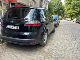 Ford S-Max, снимка 4