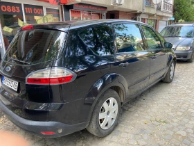 Ford S-Max, снимка 5