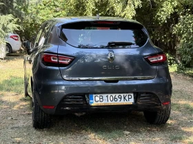 Renault Clio 1.2 TCe, снимка 2