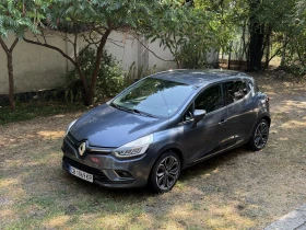 Renault Clio 1.2 TCe, снимка 1