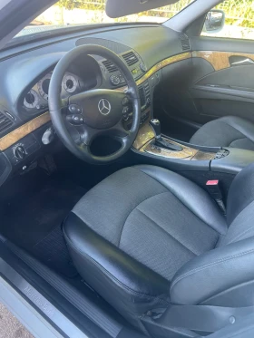 Mercedes-Benz E 280 E280cdi-4matic, снимка 12