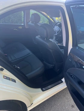 Mercedes-Benz E 280 E280cdi-4matic, снимка 14