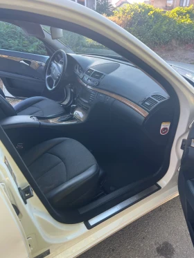 Mercedes-Benz E 280 E280cdi-4matic, снимка 15