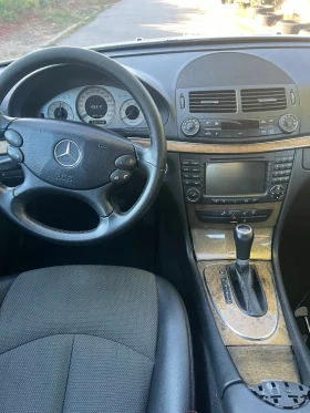 Mercedes-Benz E 280 E280cdi-4matic, снимка 11
