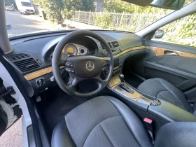 Mercedes-Benz E 280 E280cdi-4matic, снимка 7