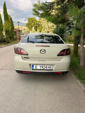 Mazda 6 2.0 140ks, снимка 4