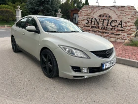 Mazda 6 2.0 140ks, снимка 9