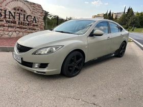 Mazda 6 2.0 140ks, снимка 10