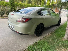 Mazda 6 2.0 140ks, снимка 7