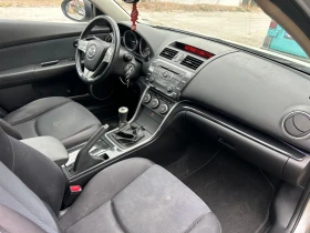 Mazda 6 2.0 140ks, снимка 17