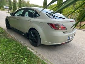 Mazda 6 2.0 140ks, снимка 14
