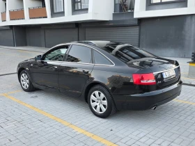 Audi A6 3.2, снимка 5