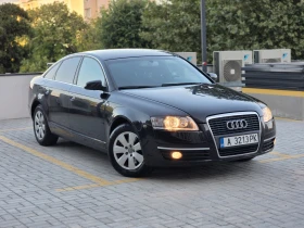 Audi A6 3.2, снимка 1