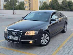 Audi A6 3.2, снимка 10