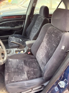 Honda Accord, снимка 7