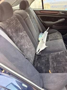 Honda Accord, снимка 6