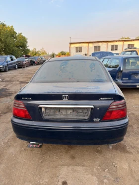 Honda Accord, снимка 4