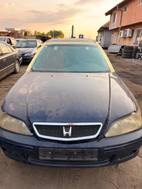 Honda Accord, снимка 1