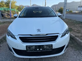 Peugeot 308 308 SW, снимка 2