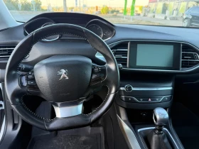Peugeot 308 308 SW, снимка 12