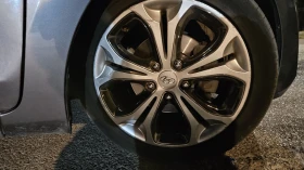 Hyundai I30, снимка 5