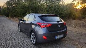 Hyundai I30, снимка 3