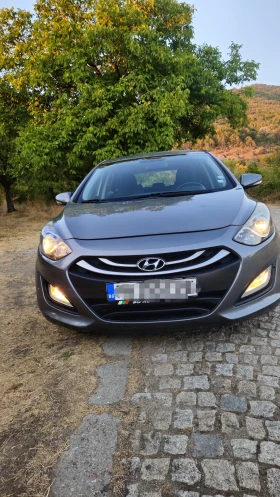 Hyundai I30, снимка 4
