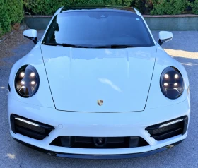 Porsche 911 992 Aero/Panorama/Bose/Climaseat, снимка 2
