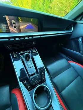 Porsche 911 992 Aero/Panorama/Bose/Climaseat, снимка 9