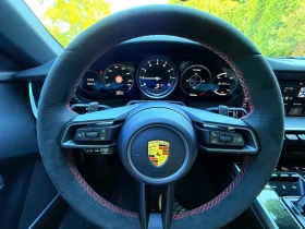 Porsche 911 992 Aero/Panorama/Bose/Climaseat, снимка 7