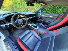 Porsche 911 992 Aero/Panorama/Bose/Climaseat, снимка 6