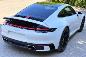 Porsche 911 992 Aero/Panorama/Bose/Climaseat, снимка 15