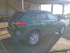 Toyota Corolla 2.0l Cross Le, снимка 3