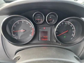Opel Meriva 1.4T Лизинг, снимка 14