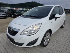 Opel Meriva 1.4T Лизинг, снимка 3