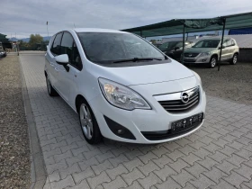 Opel Meriva 1.4T Лизинг, снимка 1
