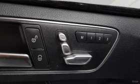 Mercedes-Benz E 220 E220 CDI Avantgarde, снимка 17